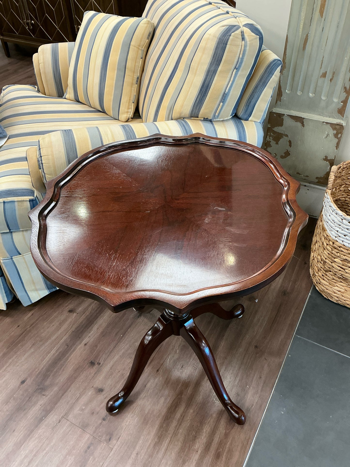 Thomasville Side Table