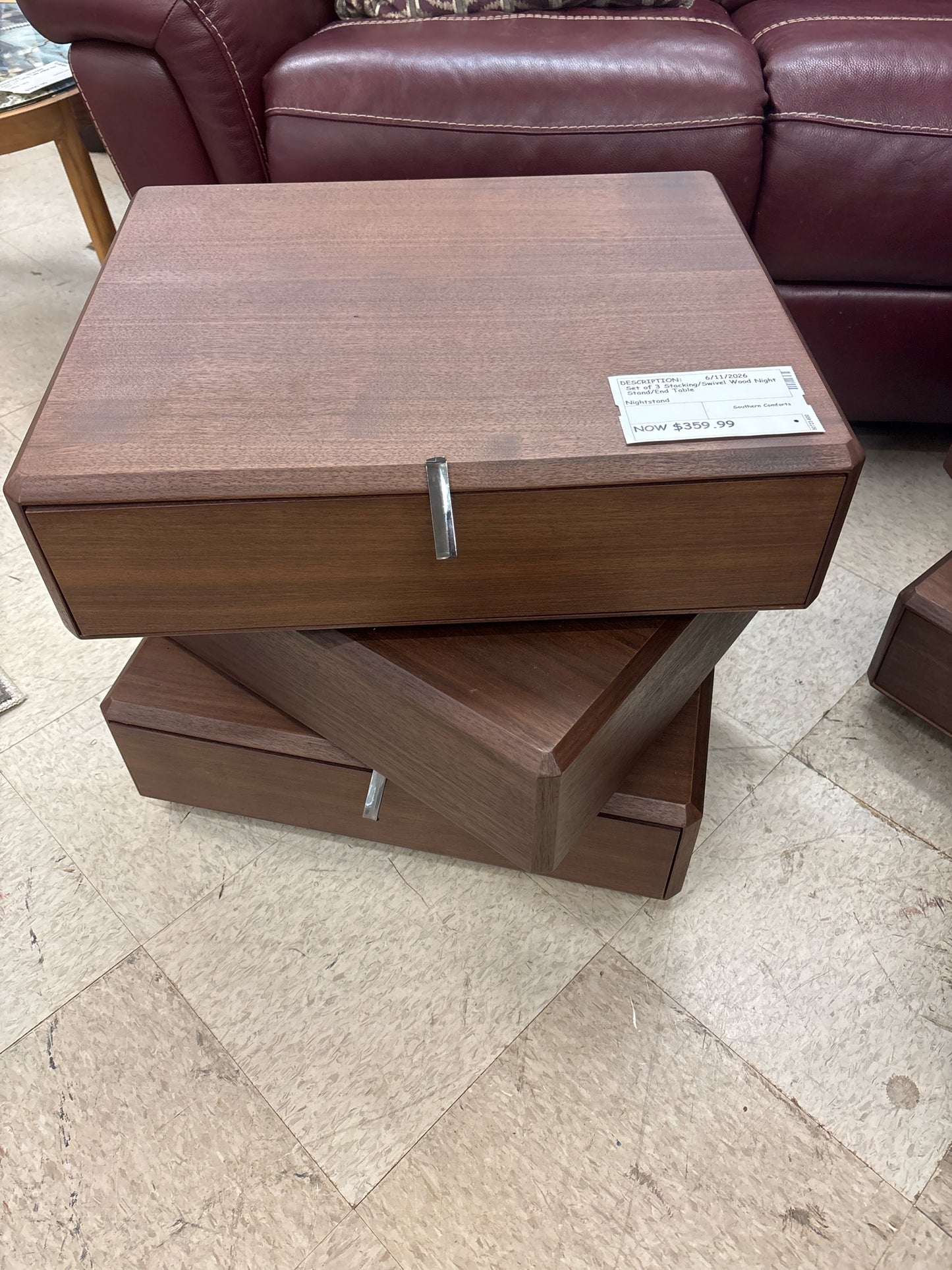 Nightstand