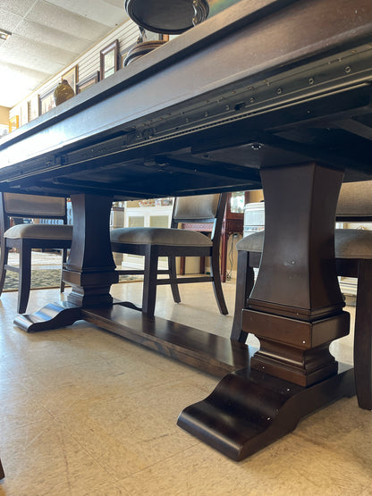 Elements Dining Table