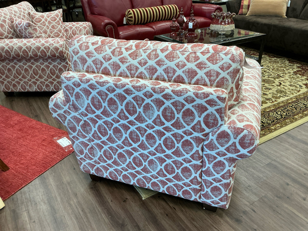 accent chair