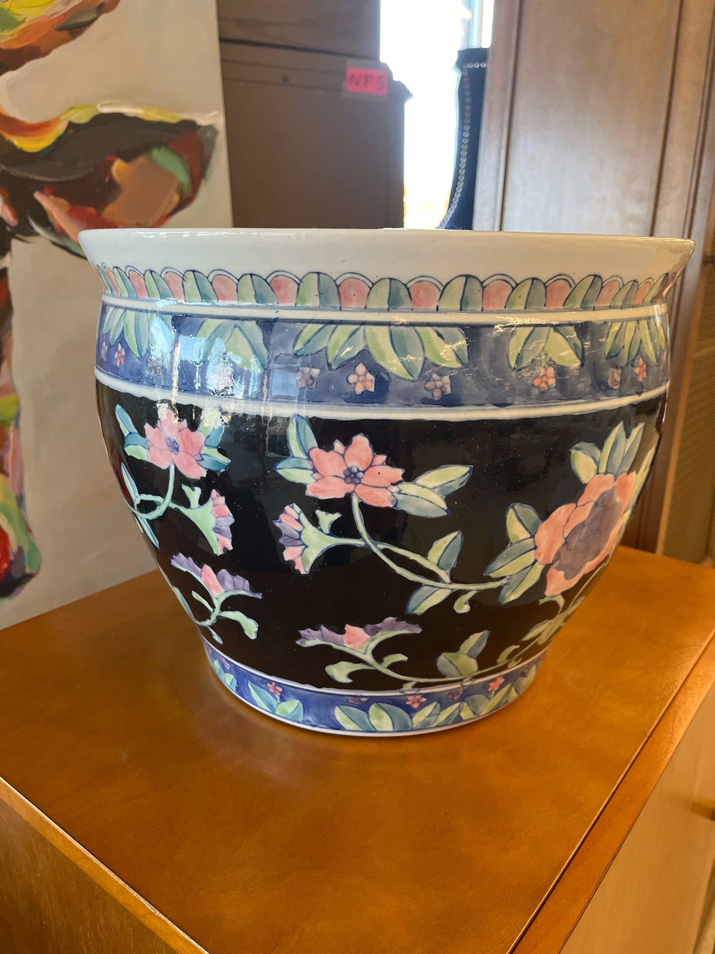 Planter