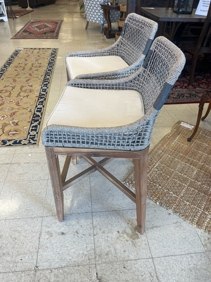 Bar Stool Set
