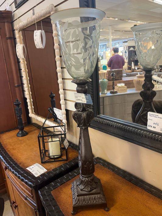 Candle Holder