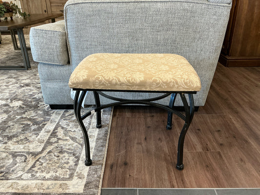 Stool