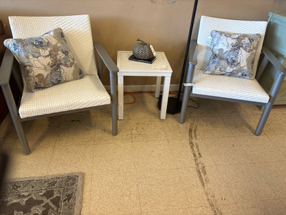 Patio Set