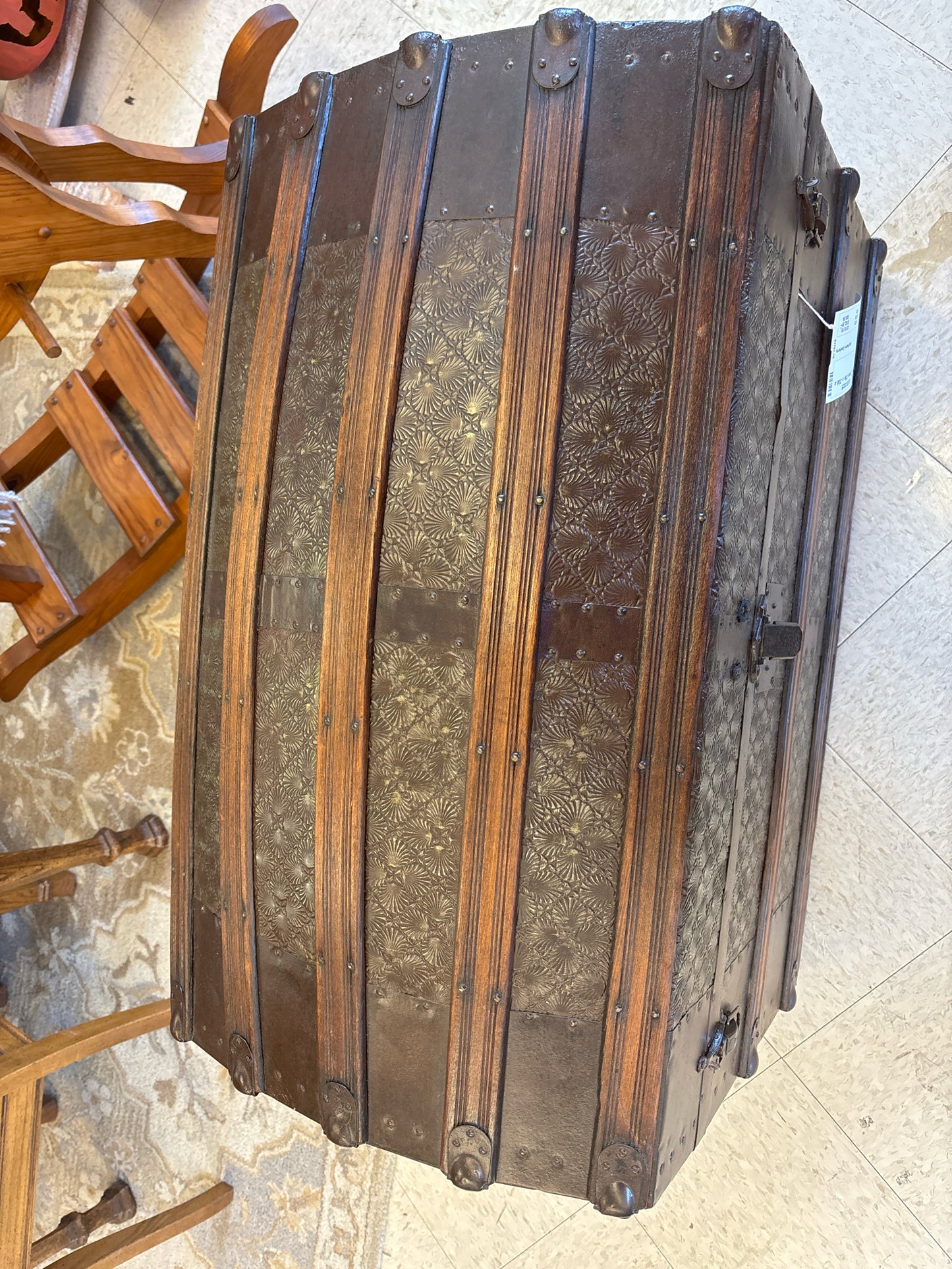 Trunk
