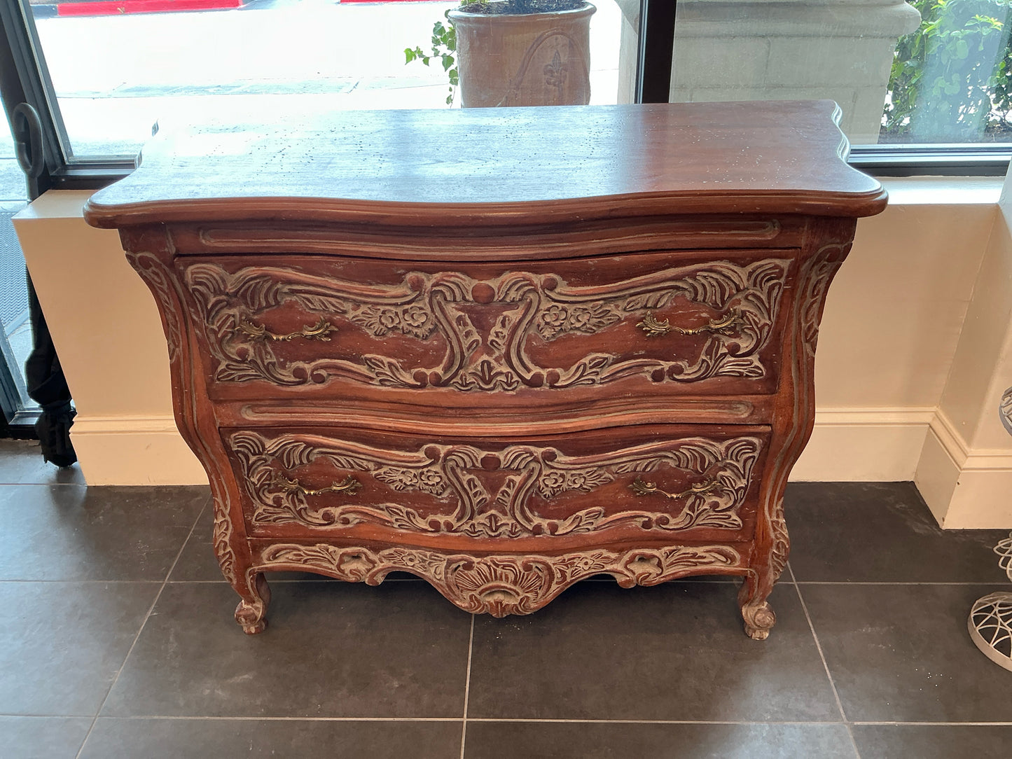 Bedroom Chest