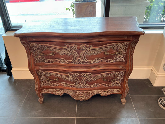 Bedroom Chest