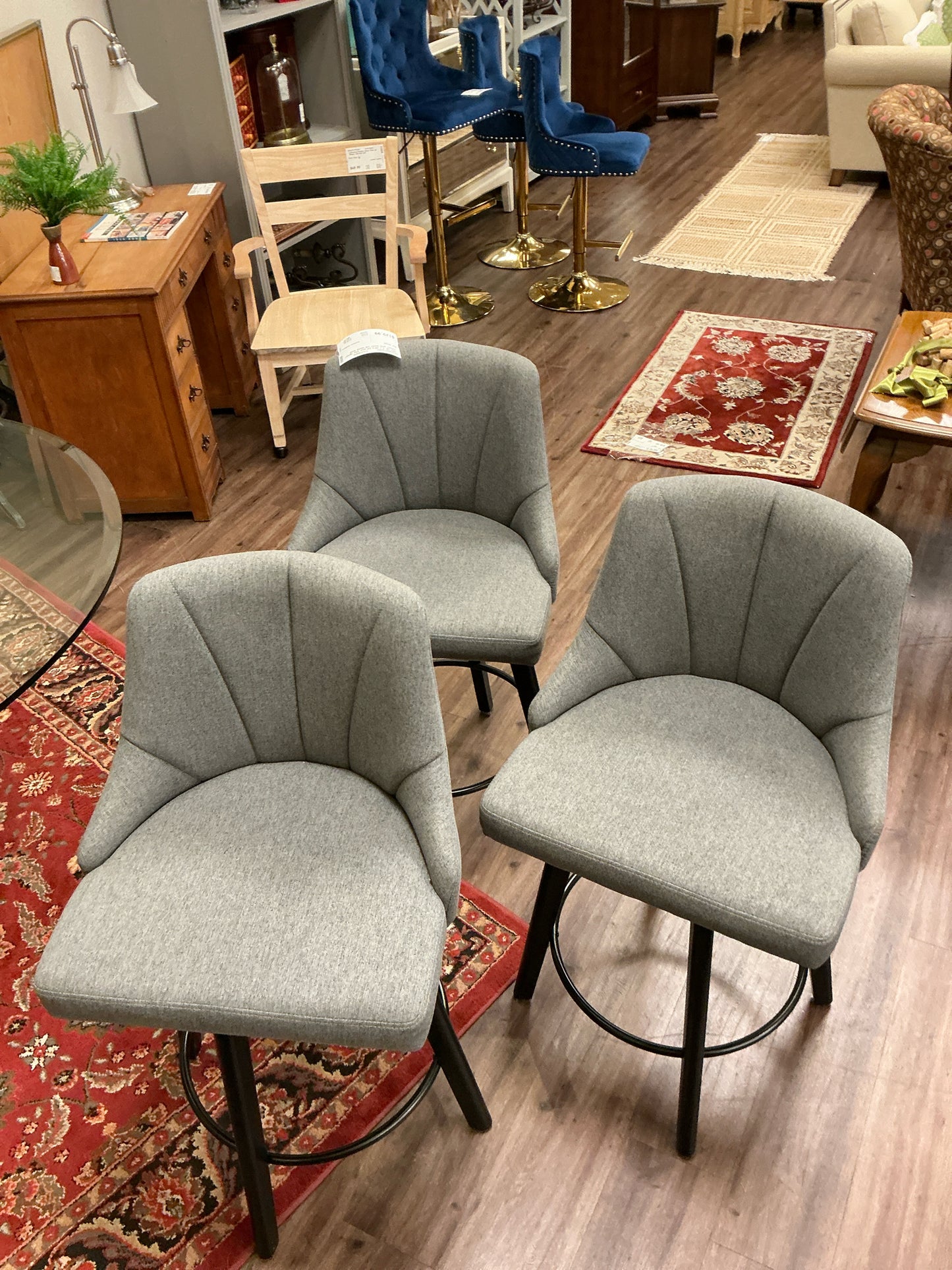 Bar Stool
