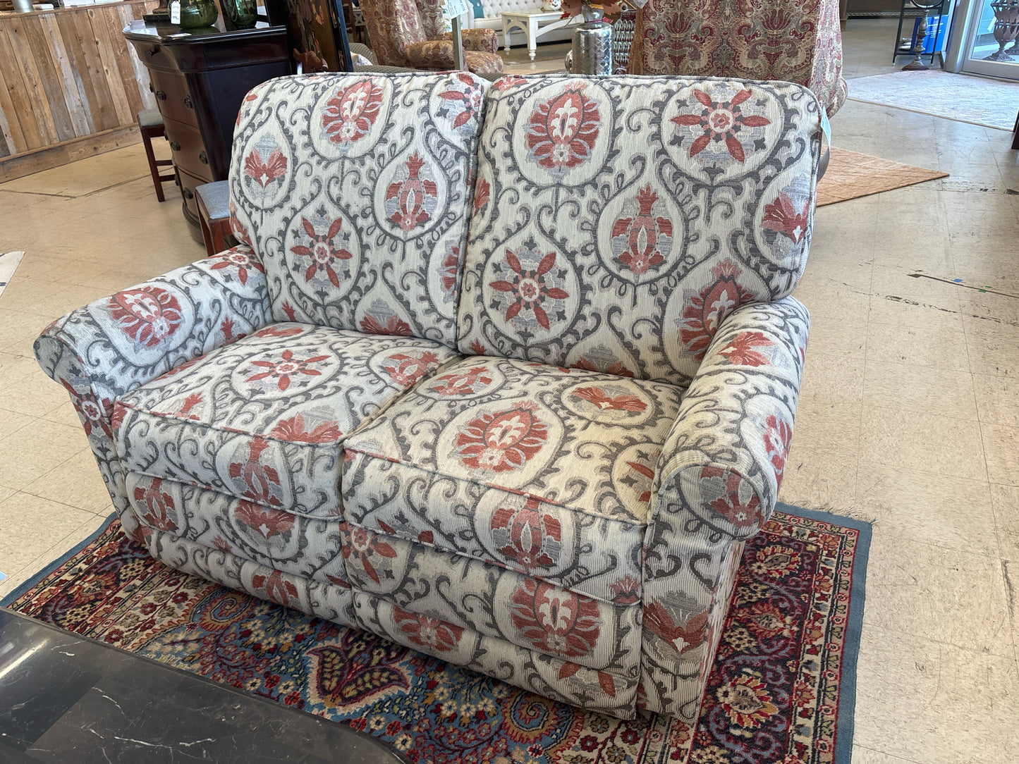 Loveseat