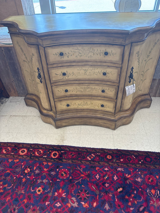 Buffet Server