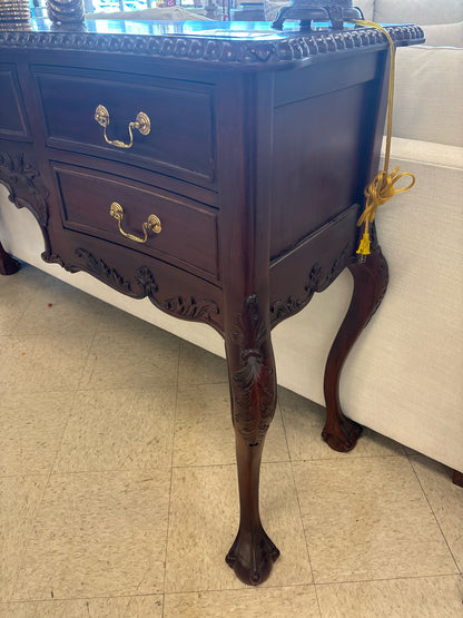 Buffet Server