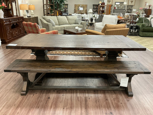 Restoration Hardware Dining Set