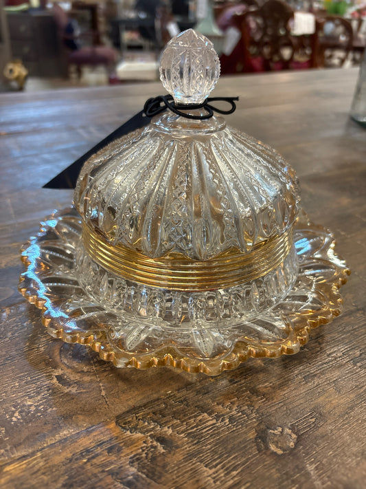 Butter Dish