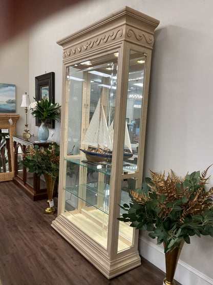 Pulaski Curio