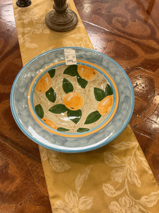 Villeroy & Boch Bowl