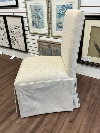 Natural Dining Chairs