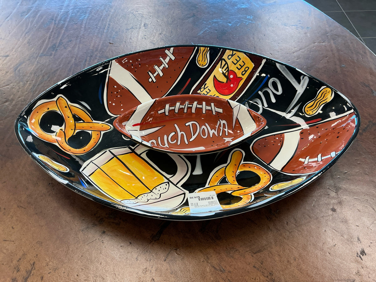 Dish