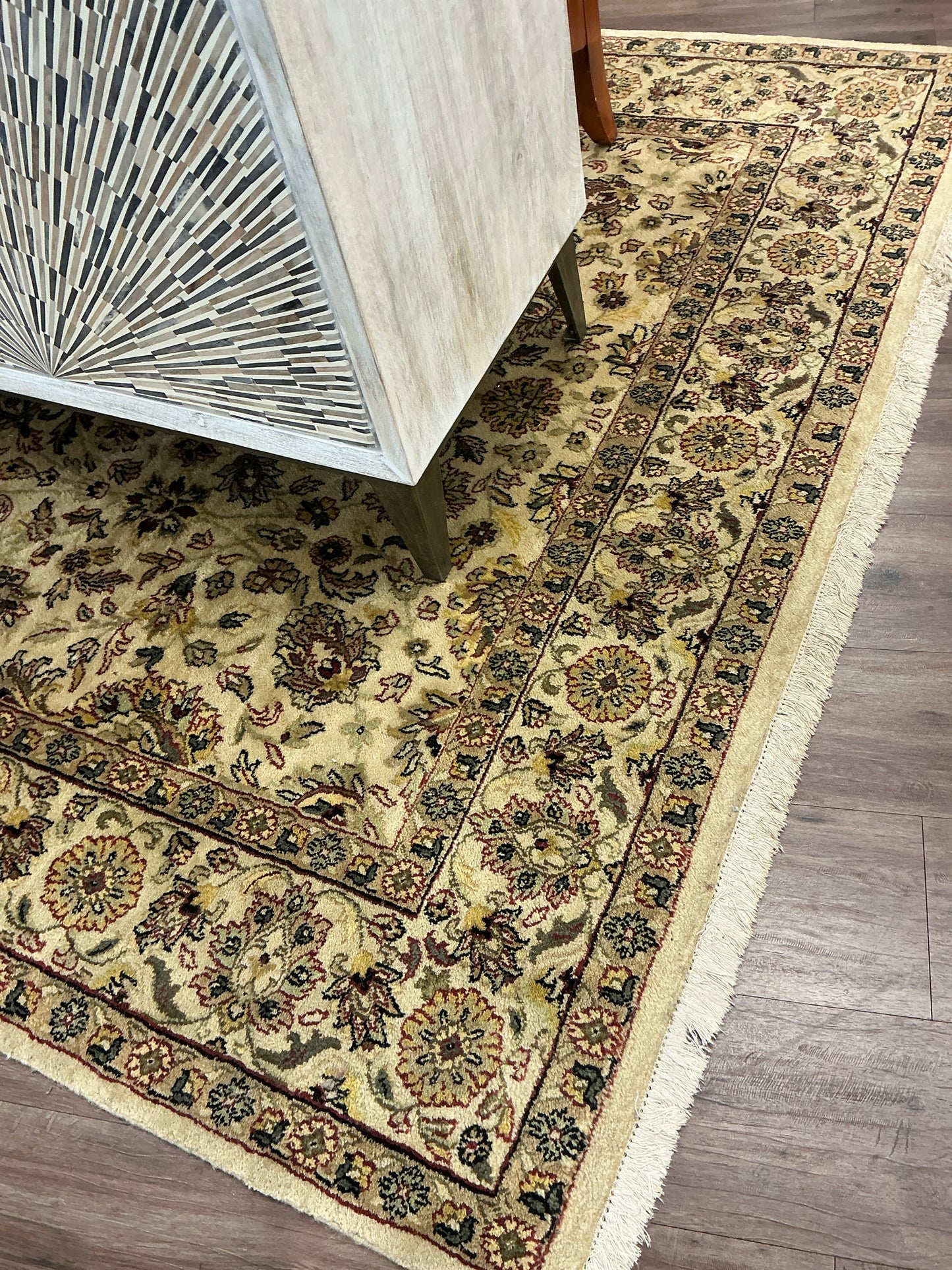 Rug
