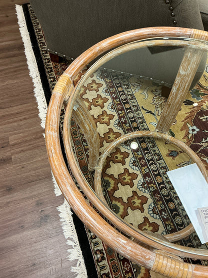 Accent Table