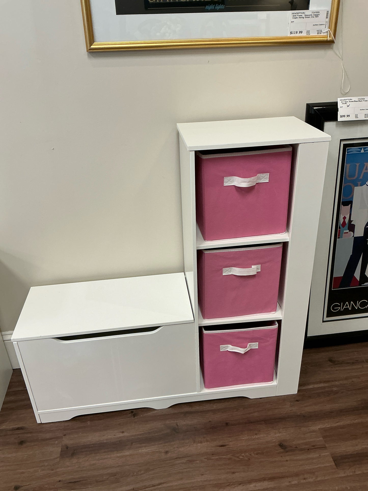 Book Holder