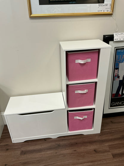 Book Holder