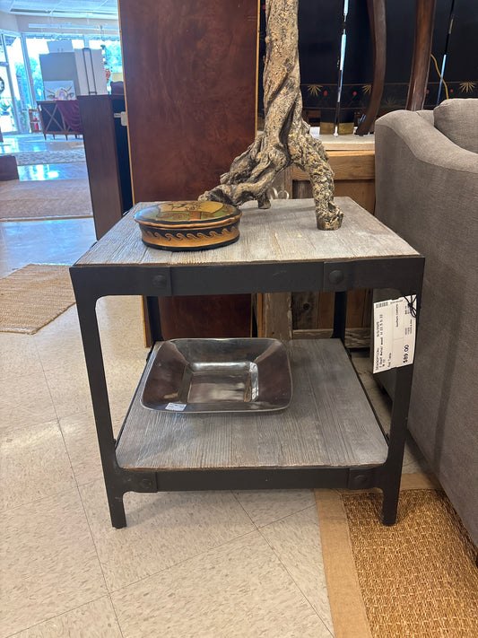 End Table