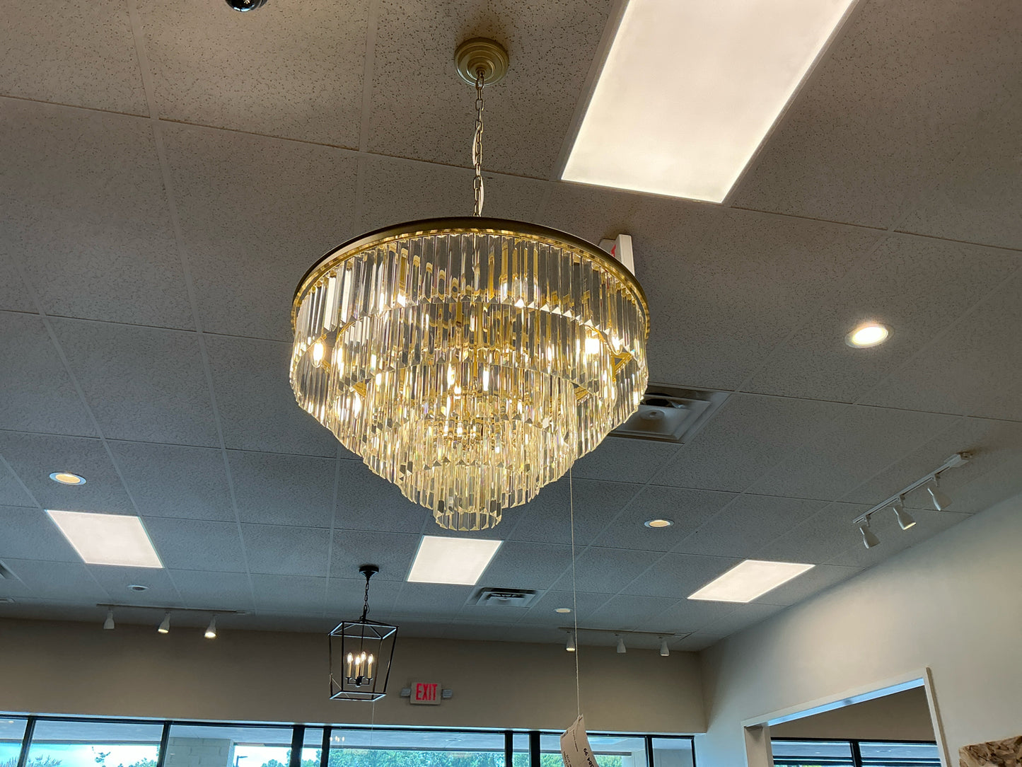 Chandelier