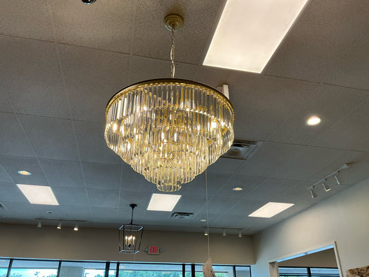 Chandelier
