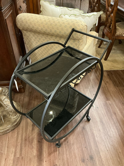 Bar Cart
