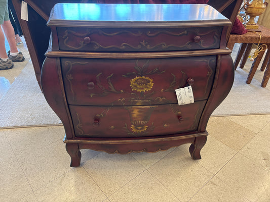 Buffet Server