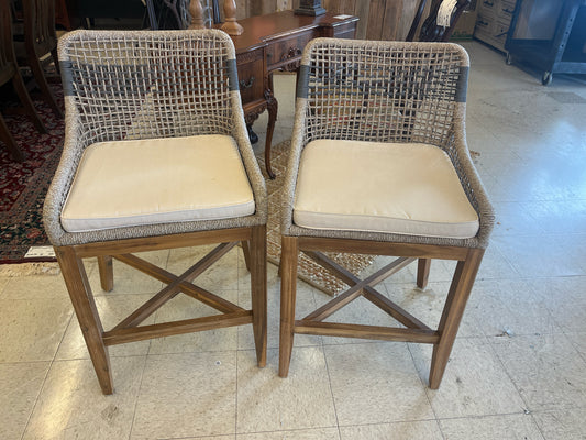 Bar Stool Set