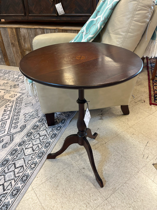 Accent Table