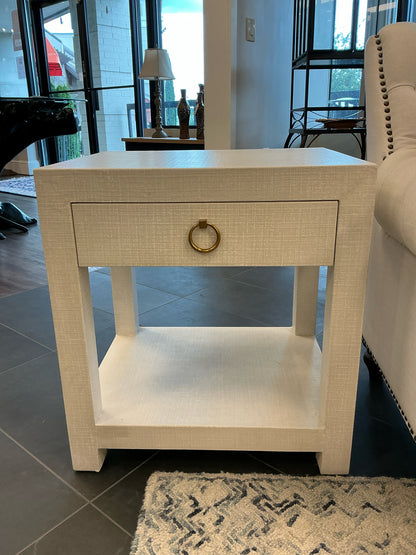Nightstand
