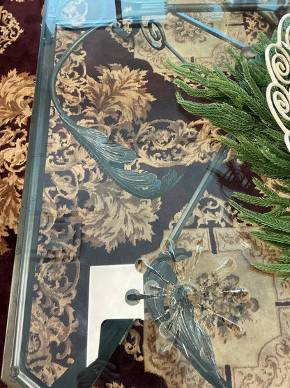 La Barge Coffee Table