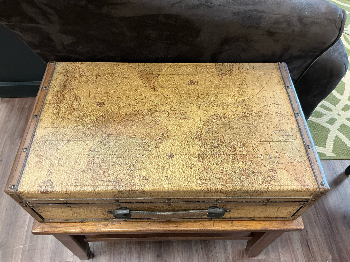 End Table