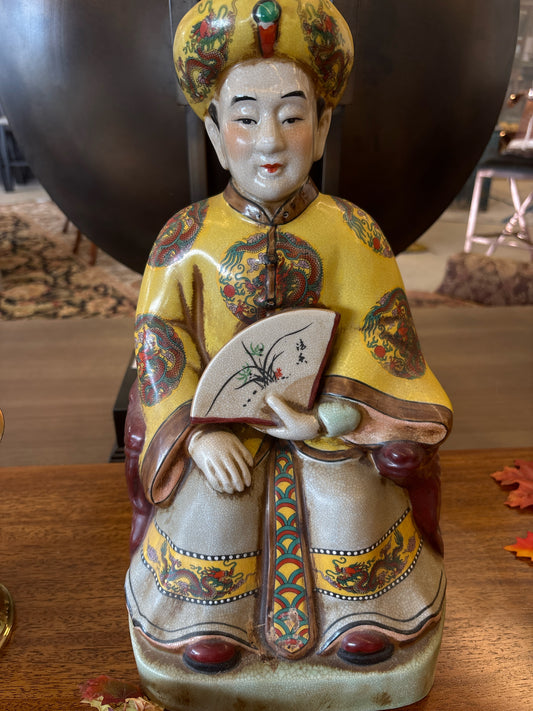 Figurine