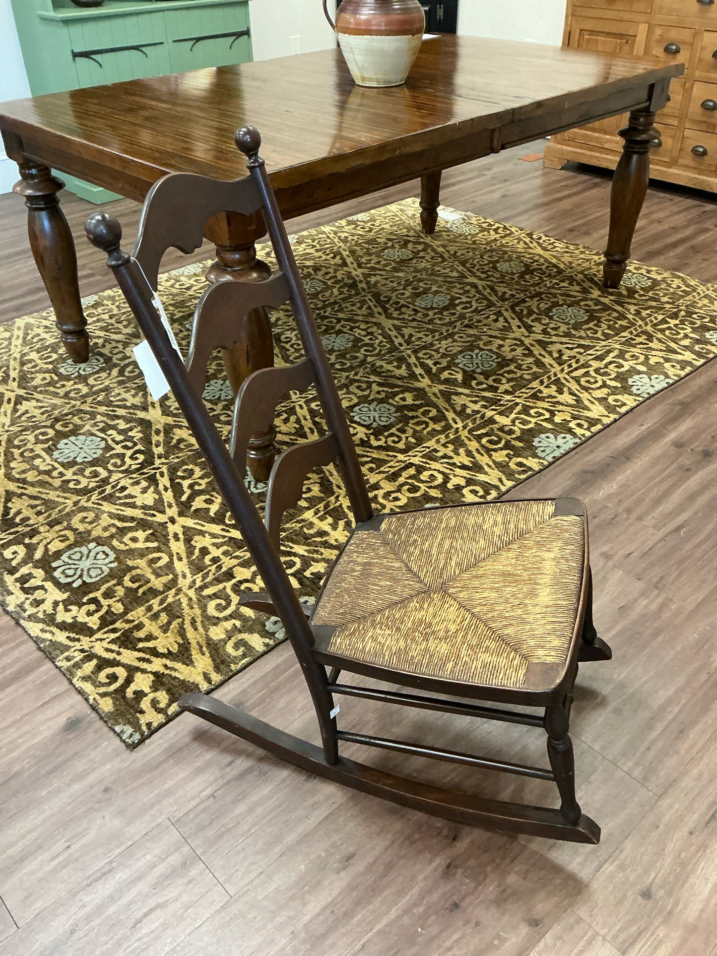 Rocking Chair
