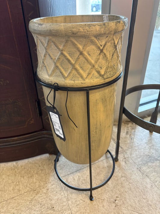 Vase