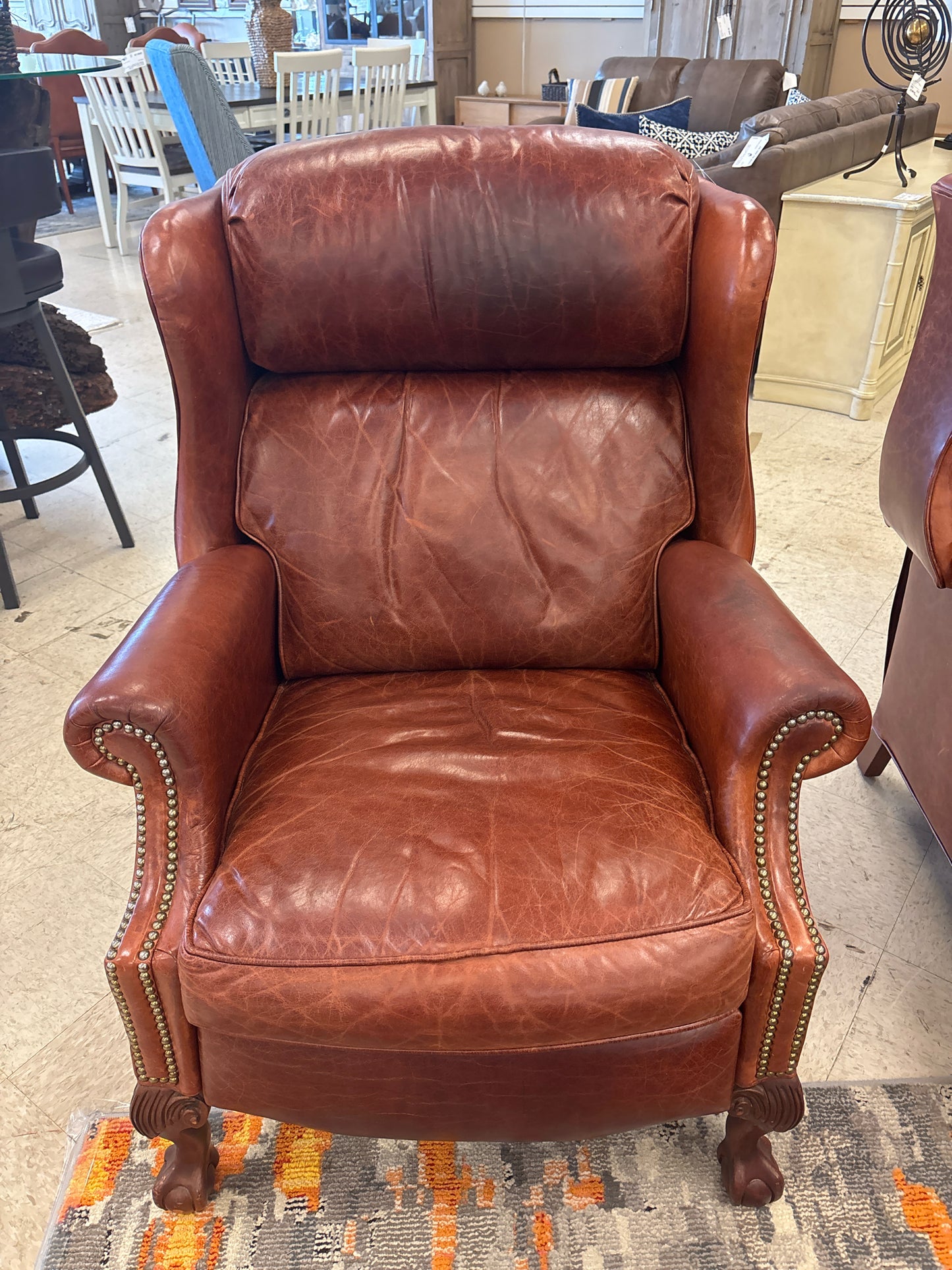 Recliner