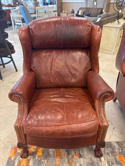 Recliner