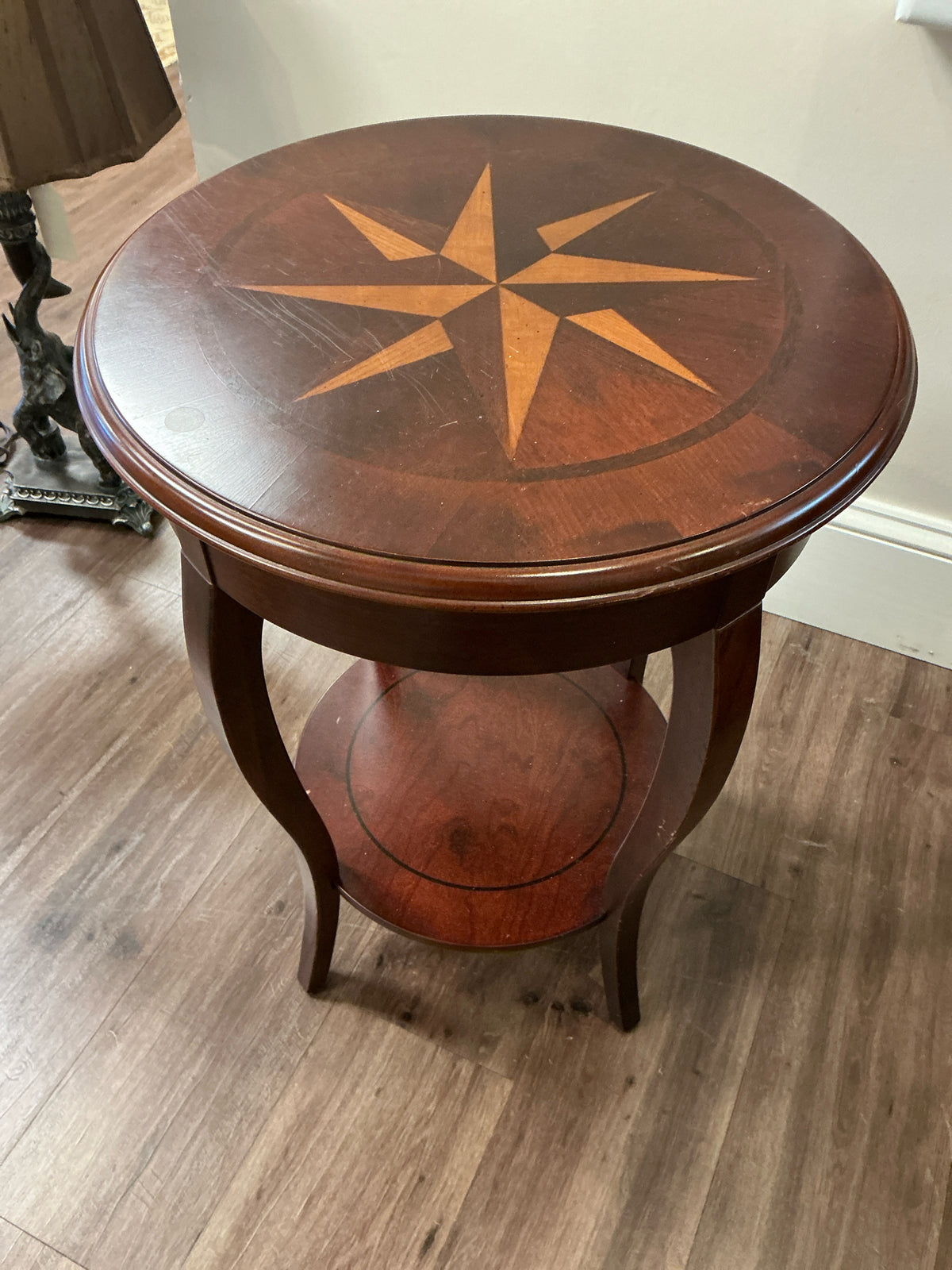 Side Table