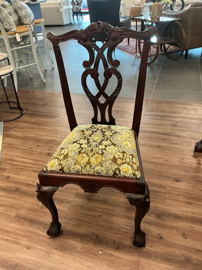 Dining Chairs