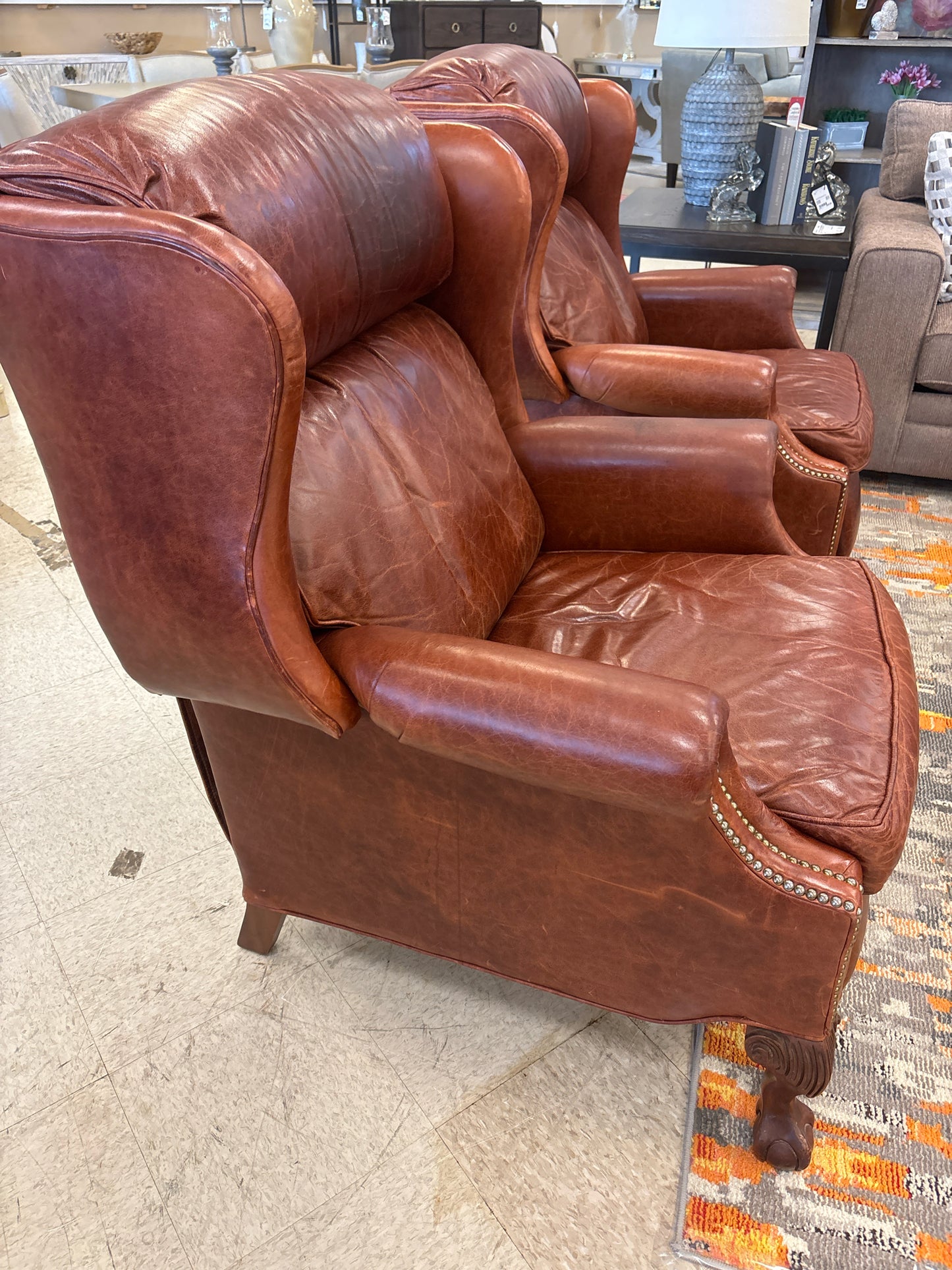 Recliner