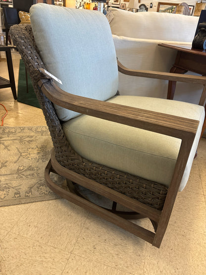 Patio Chair