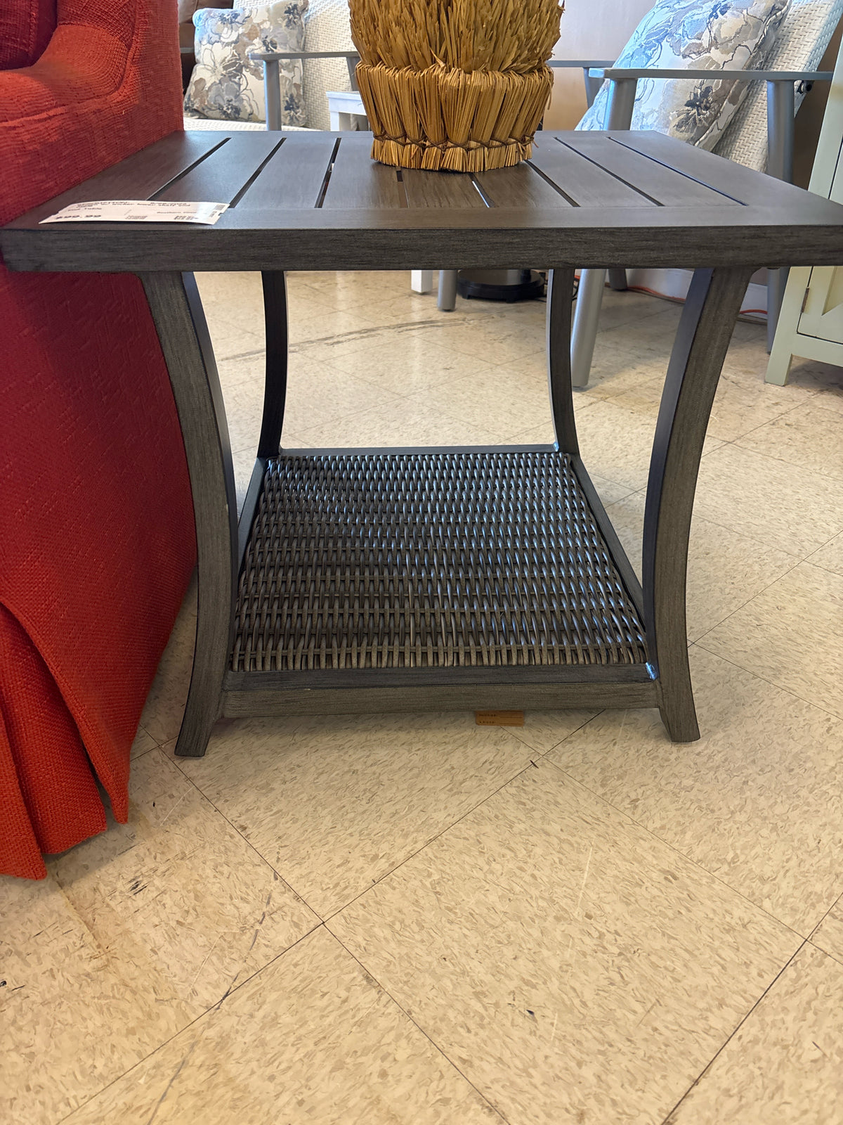 End Table