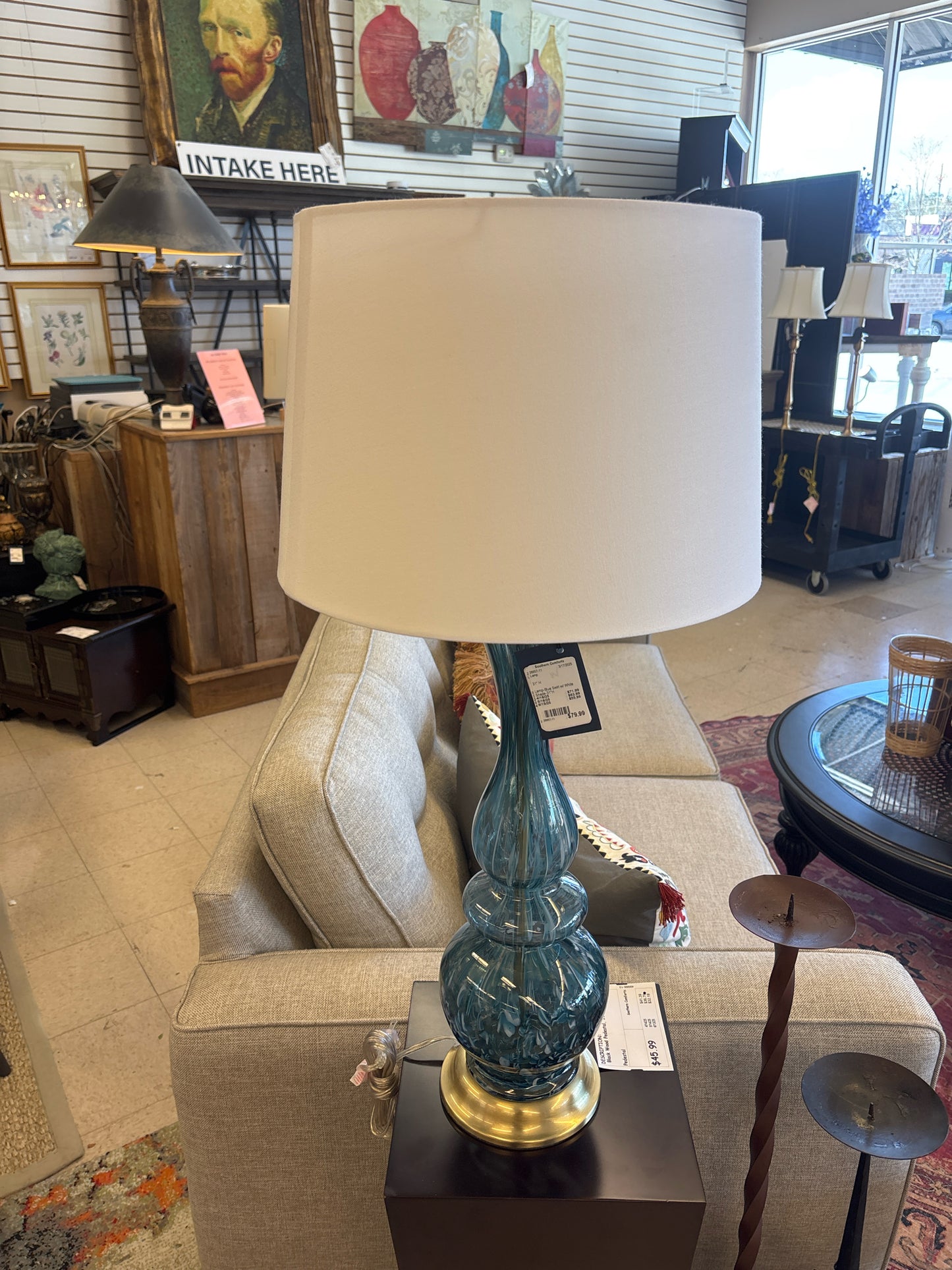 Lamp