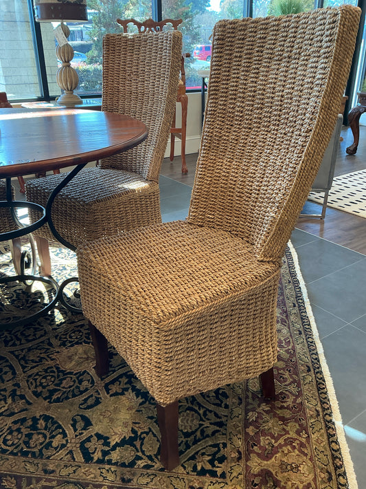 Dining Chairs