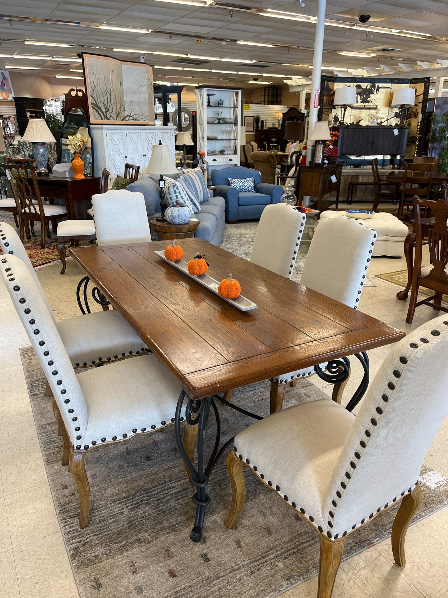 Dining Chairs