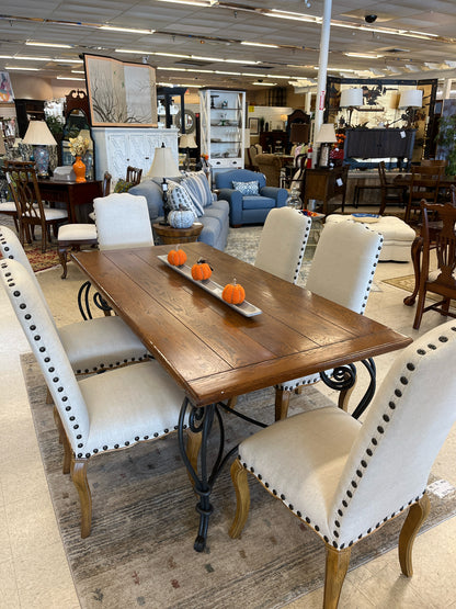 Dining Chairs